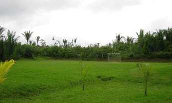 Imagem 7: Chácara no Maracanã