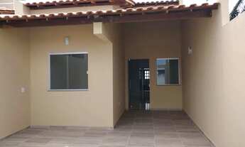 Imagem: Casa 2-4 sendo uma suíte, no Sim a 500m