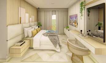 Imagem 2: Cód: 2350. Excelente oportunidade de investimento em Tibau/RN : Flat Venenza