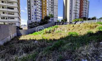Imagem 2: Terreno-LOCAÇÃO-Vila Cassaro-Itatiba-SP