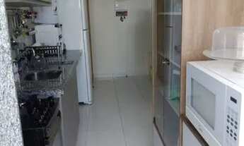 Imagem 6: Palm Village Acqua - Porto de Galinhas