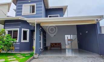 Imagem: Casa em Condomínio - / Residencial / Parque