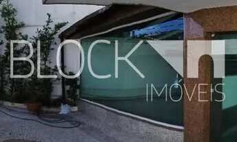 Imagem 2: Barra da Tijuca Galpão / depósito com 5 vagas na garagem