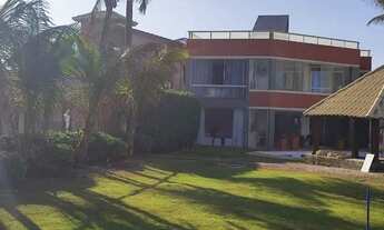 Imagem 2: Casa vilas do Atlântico pé na areia ótima localização