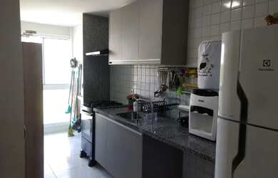 Imagem 7: Palm Village Acqua - Porto de Galinhas