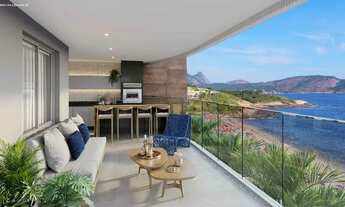 Imagem 7: Condomínio Scenarium Piratininga - Avenida Almirante Tamandaré, Piratininga - Niterói