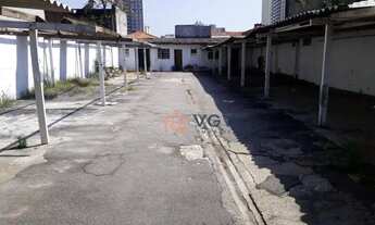 Imagem 5: Terreno à venda, 222 m² por R$ 1.200.000,00 - Cambuci - São Paulo/SP