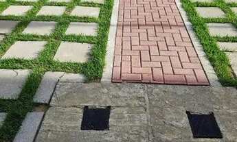 Imagem 3: Casa de quatro quartos com suíte