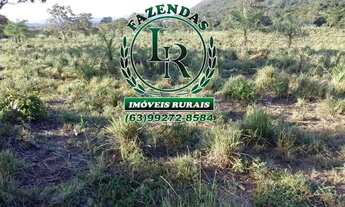 Imagem 2: Fazenda / chácara 21,8 Alqueires Próximo a Palmas-To