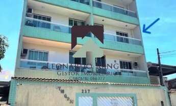 Imagem: Apartamento à venda com 2 dormitórios