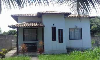 Imagem: Casa à Venda em Maricá