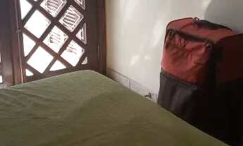 Imagem 5: A333 - Apartamento com uma suíte, excelente coluna, vista aérea para o Parque das Águas