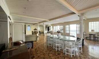 Imagem 5: Cobertura Duplex Icônica no Leblon 525m², 7 Quartos, Vista Livre!