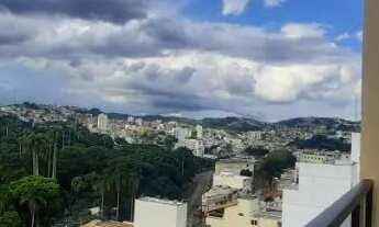 Imagem 2: Cobertura nova no Morro da Glória/ 3 quartos/ 2 vagas/elevador
