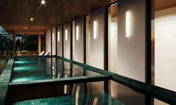 Imagem 3: Botafogo Apartamento com 4 dormitórios