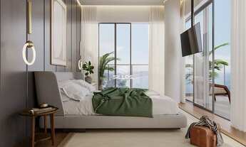 Imagem 2: Apartamento duplex à venda com 4 suítes no Centro - Penha/SC