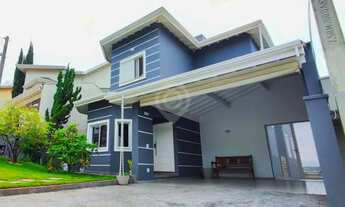 Imagem 2: Casa em Condomínio - / Residencial / Parque das Laranjeiras