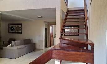 Imagem 4: F0966) Casa Duplex no Condomínio Mirante do Vale, em Arsenal - Fator Imóveis