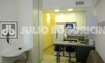 Imagem 3: Posto 6-Studio-Reformado-Frente-Primeira quadra