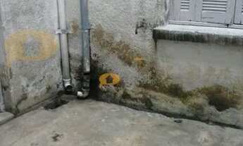 Imagem 5: TERRENO à venda, Vila Deodoro - São Paulo/SP