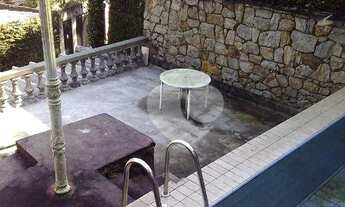 Imagem 6: Linda casa início da Júlio Otoni - várias possibilidades! - com piscina e ótimo terreno po