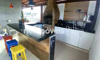 Imagem 5: Venda Cobertura Santa Amélia Belo Horizonte