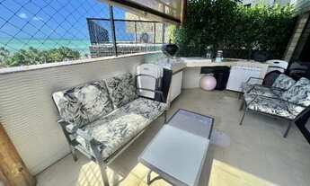 Imagem: Cobertura Duplex de 323m² Beira Mar / Jatiúca