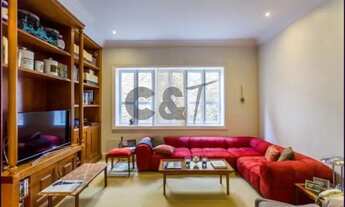 Imagem 5: Sobrado Residencial - 4 Dormitórios (Suítes) à Venda no Alto da Boa Vista - São Paulo/SP