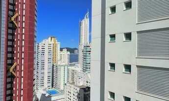 Imagem 5: Ótimo apartamento mobiliado com 3 dormitórios, sendo 1 suíte e 2 vagas em BC