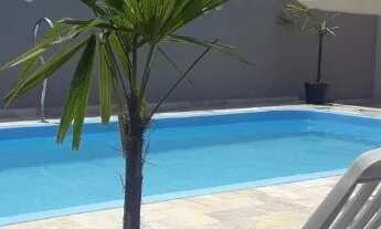 Imagem 2: CASA A 250M DA PRAIA COM PISCINA EM COROADOS - GUARATUBA - PR