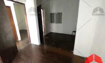 Imagem 3: Sobrado de Vila no Brás com 70 Metros, 3 Dormitórios, Sala 2 Ambientes, 1 Banheiro, depósi