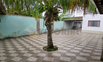 Imagem 2: Sobrado com 3 dormitórios à venda por R$ 780.000,00 - Pontal de Santa Marina - Caraguatatu