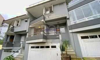 Imagem: Casa Condominio para Venda - 215.51m²