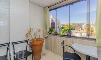 Imagem 4: Apartamento à venda em Jardim Botânico com 69 m², 2 quartos, 1 suíte, 1 vaga