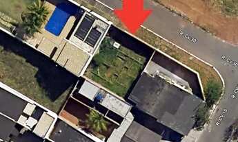 Imagem: Lote residencial 13x15