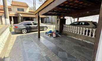 Imagem: Casa em condomínio