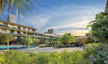 Imagem 5: Lançamento Frente Mar no Campeche - Vista Deslumbrante para o Mar