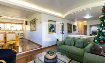 Imagem 6: Apartamento à Venda - Santana, 4 Quartos, 204 m2