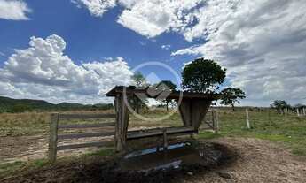 Imagem 4: Goiás - Fazenda de 45.5 Alqueires codigo: 141280