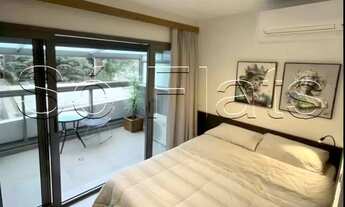 Imagem: Flat no VN Oscar Freire disponível para