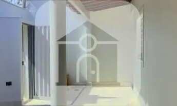 Imagem: Casa para venda no bairro Santa Mônica