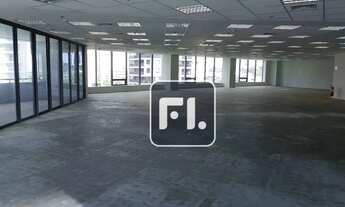 Imagem 10: Conjunto para alugar, 2214 m² por R$ 230.000/mês - Brooklin - São Paulo/SP