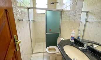 Imagem 16: Casa Duplex no Itapuranga III 3 com 4 Quartos 400m² + Escritório e Piscina - Manaus - AM