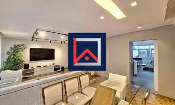 Imagem 3: Venda Apartamento 3 Dormitórios - 121 m² Pompéia