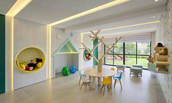 Imagem 5: Residencial Alto Boulevard