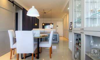 Imagem 5: Apartamento Luxuoso no Centro de Biguaçu