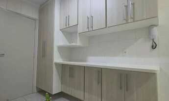 Imagem: Apartamento à venda, 86 m² por R$ 580.000,00