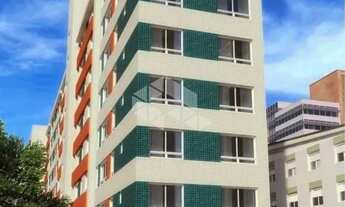 Imagem 2: Apartamento 1 suíte, lavabo, 1 vaga, Menino Deus