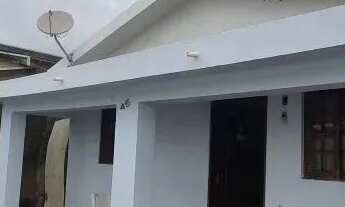 Imagem 2: CASA TÉRREA - JARDIM PINHEIROS - SP