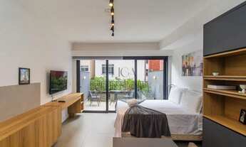 Imagem: Lindo apartamento Garden no Liv da Rua Curvelo